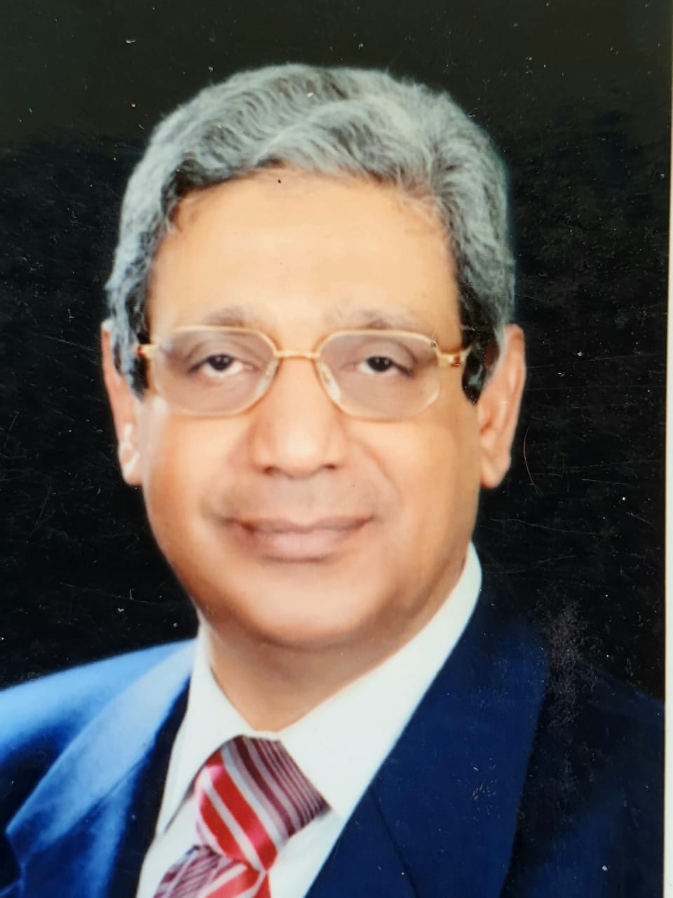 Prof. AlaaEldin Ismail AbdelMottaleb